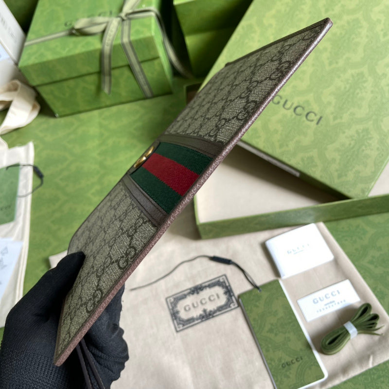 OZ - GCI Bags - 843