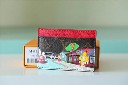 Ozarra Fashion Lu-Vi bags - 8806