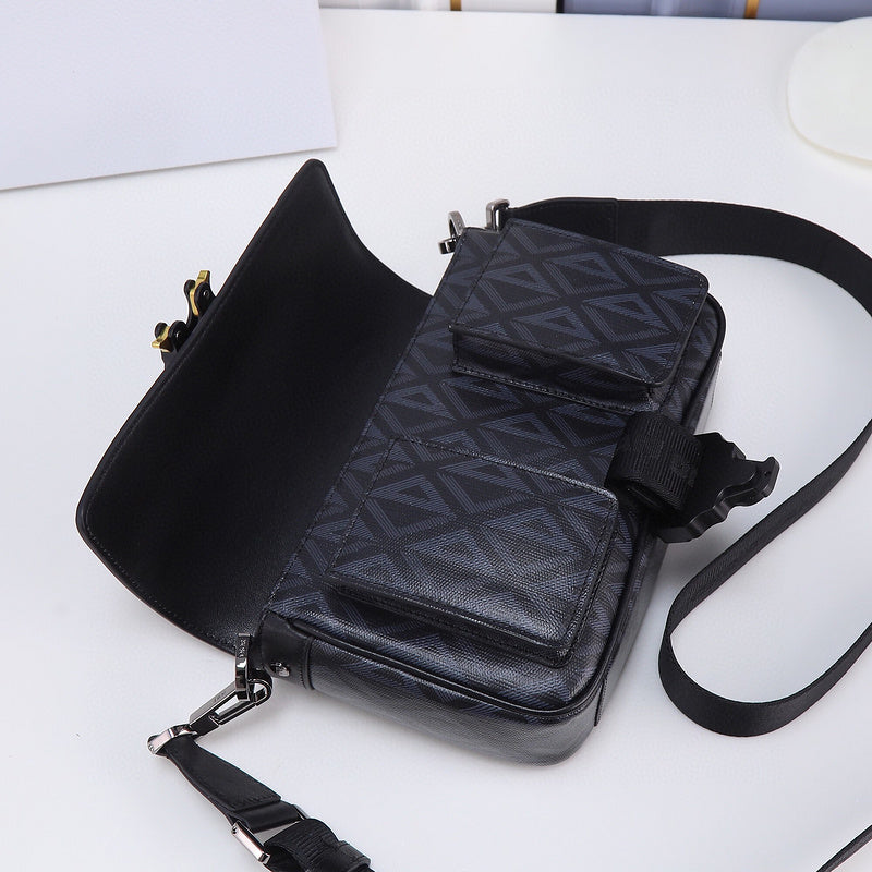 Ozarra - Dir Bags - 1637