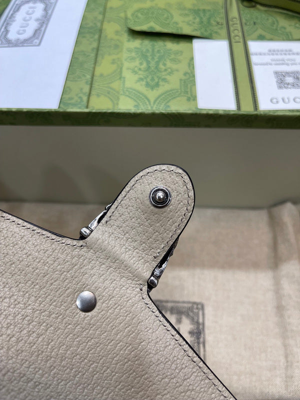 Ozarra - GCI Bags - 1924