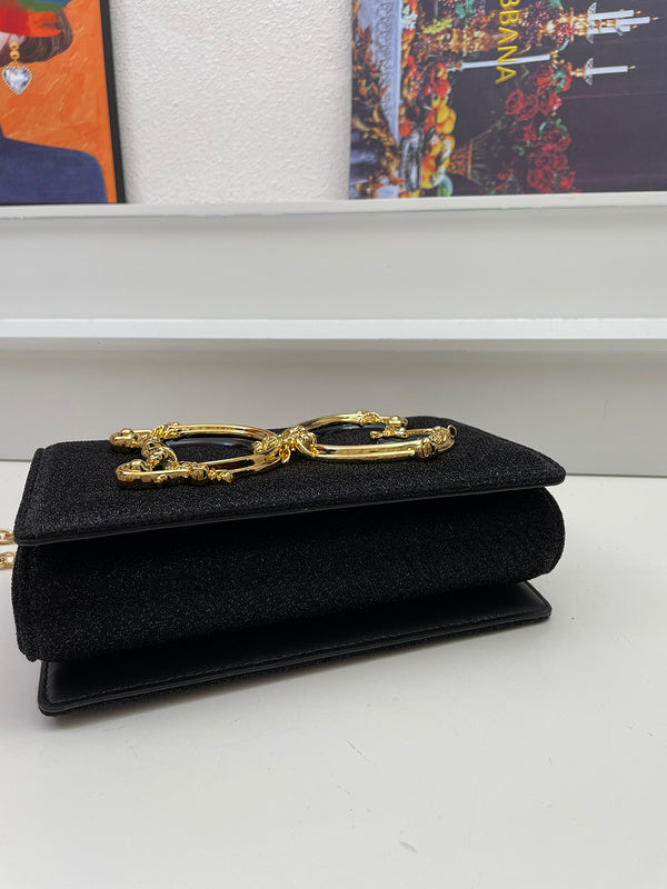 Ozarra - DG Bags - 072