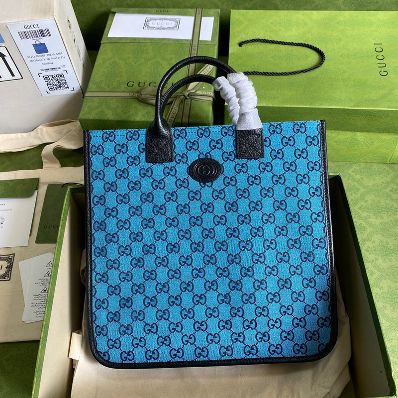 OZ - GCI Bags - 1194