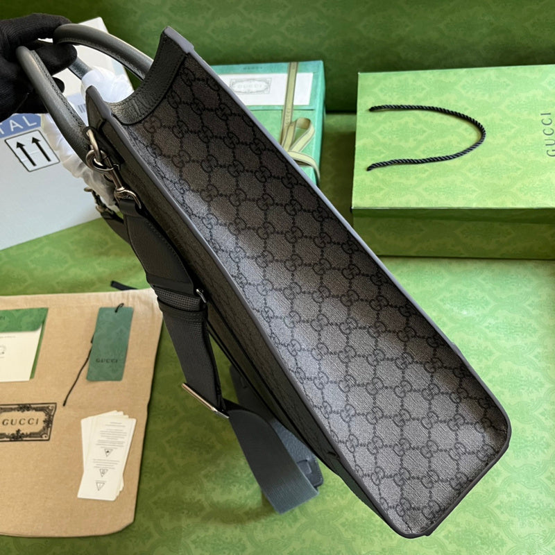 OZ - GCI Bags - 1198