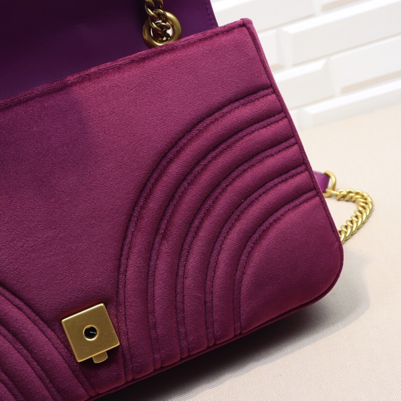 BAB - GCI Bags - 866