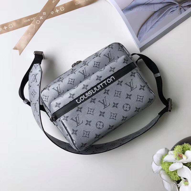 Ozarra Fashion Lu-Vi bags - 10457