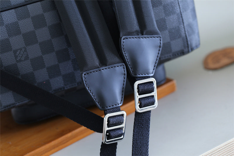 Ozarra Fashion Lu-Vi bags - 9723