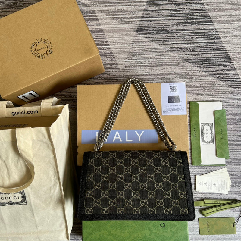 Ozarra - GG Bags - 491