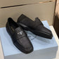 Ozarra Luxury - PD Men Shoes - 063