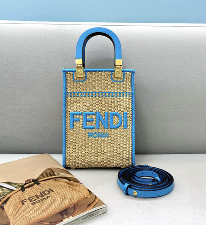 Ozarra - FDE Bags - 285