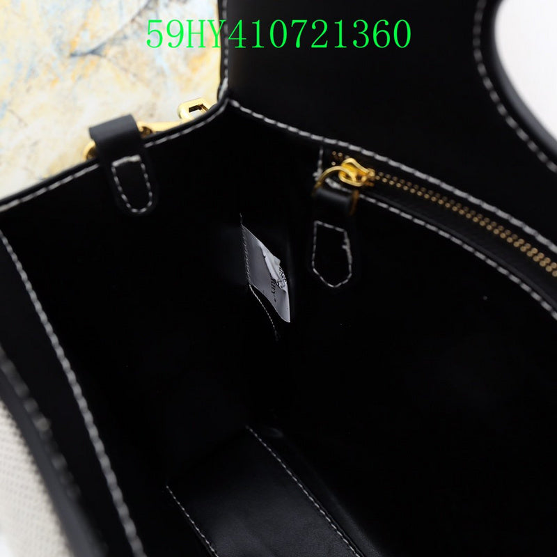 Ozarra Fashion -BBR Bags - 457
