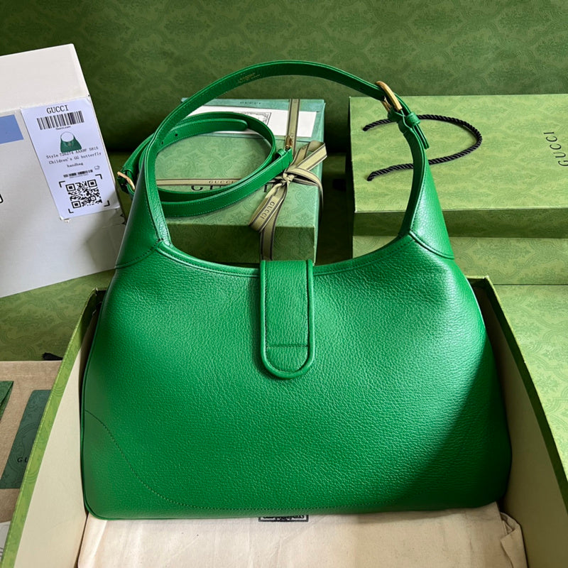 OZ - GCI Bags - 1628