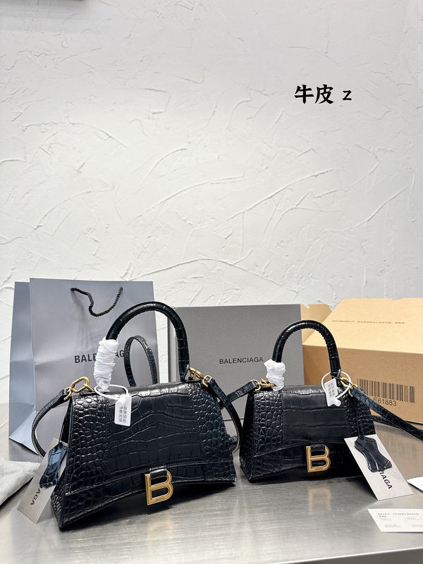 Ozarra Fashion - BGA Bags - 1608