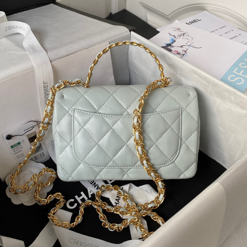 Ozarra - CHL Bags - 7542