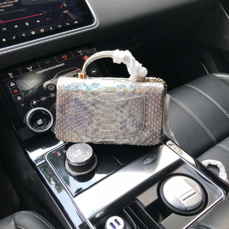 BAB - CHL Bags - 2955