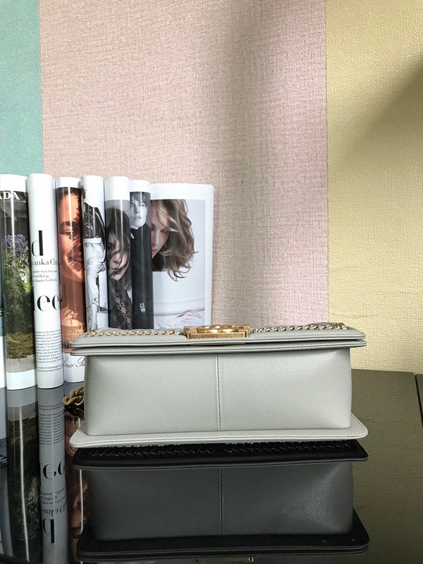 BAB - CHL Bags - 3492