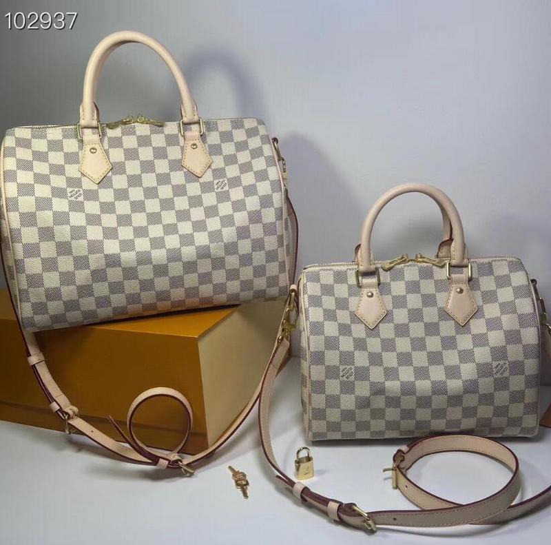 Ozarra Luxury - LOV Bags - 2736