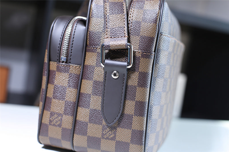 Ozarra Fashion Lu-Vi bags - 10367
