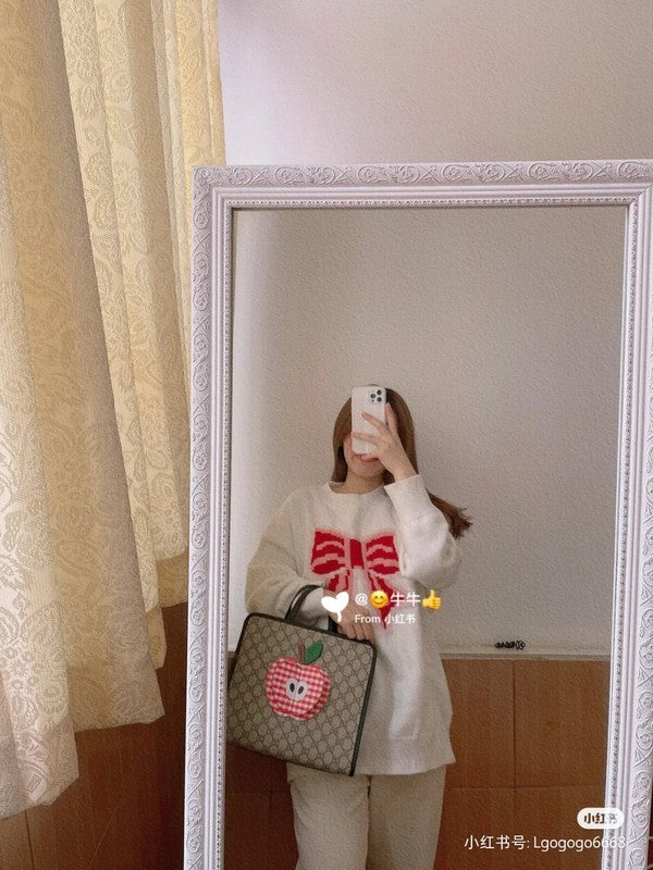 Ozarra - GUKI Women Bags - 1340