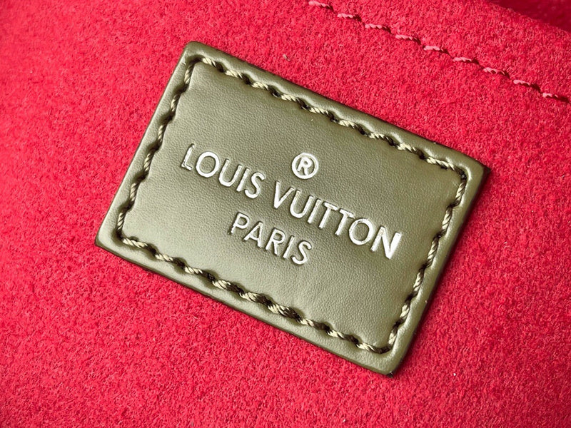 Fashion Lu-Vi bags - 5399