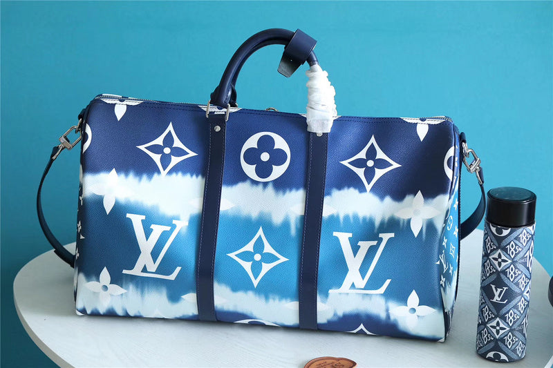 Ozarra Fashion Lu-Vi bags - 11281