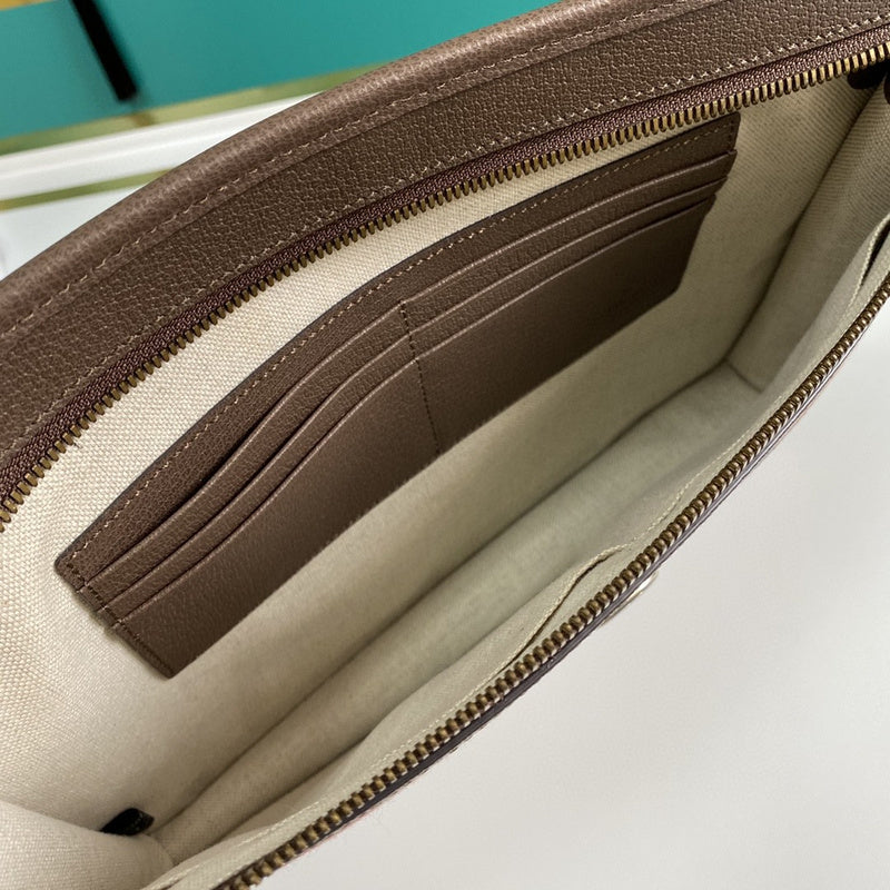 Ozarra - GUKI Bags - 1966
