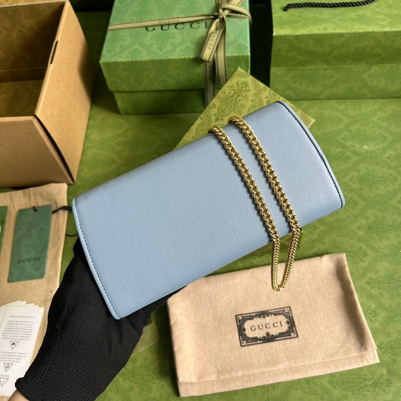 OZ - GCI Bags - 1255