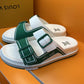 Ozarra Luxury - LOV Men Shoes - 1053