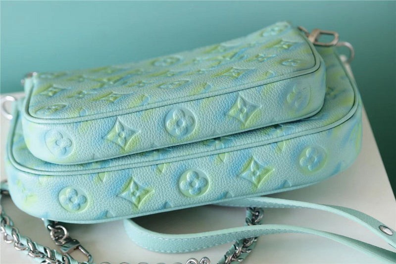 Ozarra - LUV Bags - 578