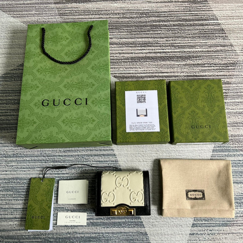 Ozarra - GCI Bags - 4717