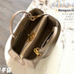 Ozarra Fashion Lu-Vi Bags - 16633