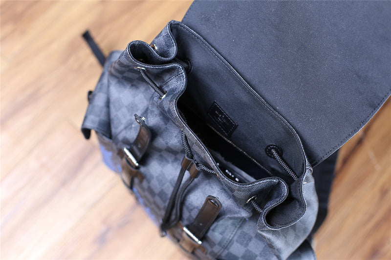 Ozarra Fashion Lu-Vi bags - 9696