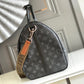 Ozarra Fashion Lu-Vi bags - 17004