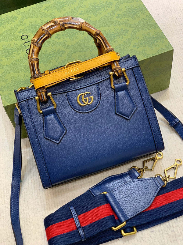 Ozarra - GCI Bags - 1942