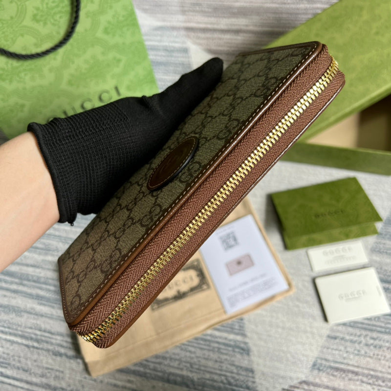 Ozarra - GCI Bags - 4855