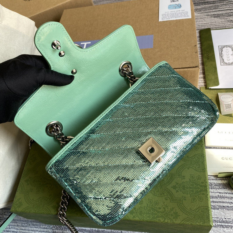 Ozarra - GUKI Bags - 2042