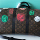 Ozarra Fashion Lu-Vi bags - 9436