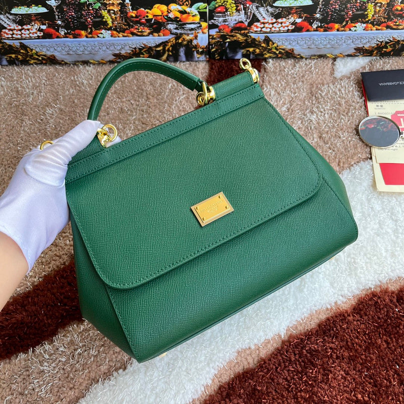 Ozarra - DG Bags - 038