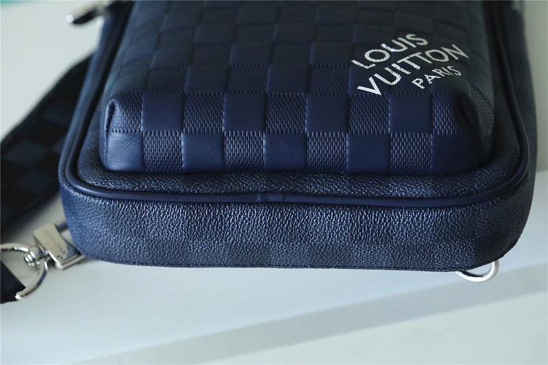 Ozarra Fashion Lu-Vi bags - 9959