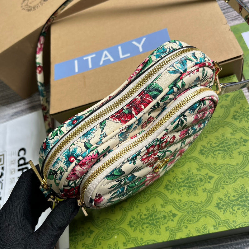 Ozarra - GCI Bags - 5239