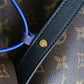 Ozarra Fashion Lu-Vi bags - 9747