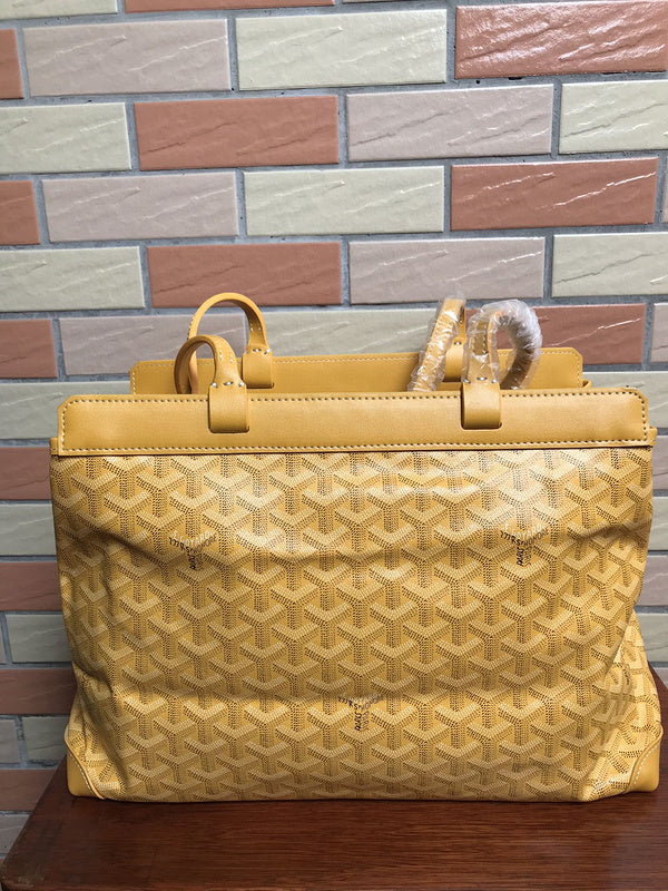 Ozarra - GOD Bags - 285