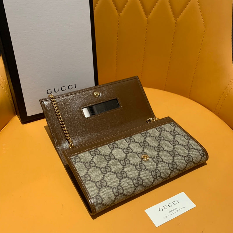 Ozarra - GCI Bags - 4387