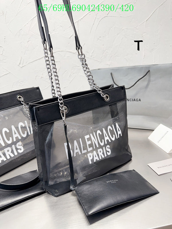 Ozarra Fashion - BGA Bags - 1804