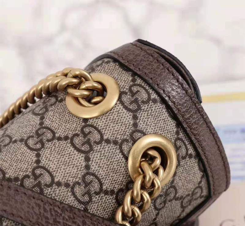 BAB - GCI Bags - 818