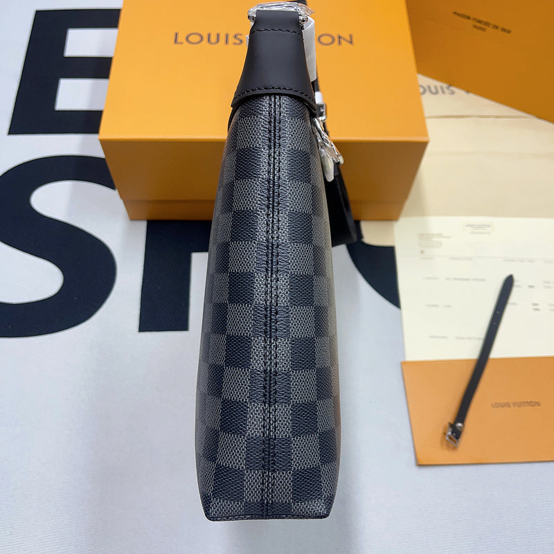 Ozarra Fashion Lu-Vi bags - 10501