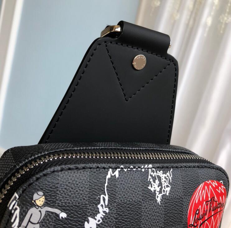 Ozarra Luxury - LOV Bags - 2929