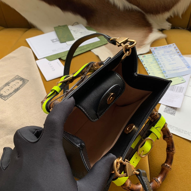 Ozarra - GCI Bags - 277