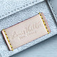 Ozarra Fashion Lu-Vi bags - 10038