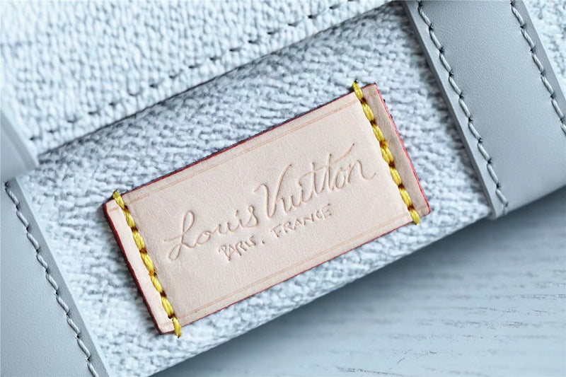 Ozarra Fashion Lu-Vi bags - 10038