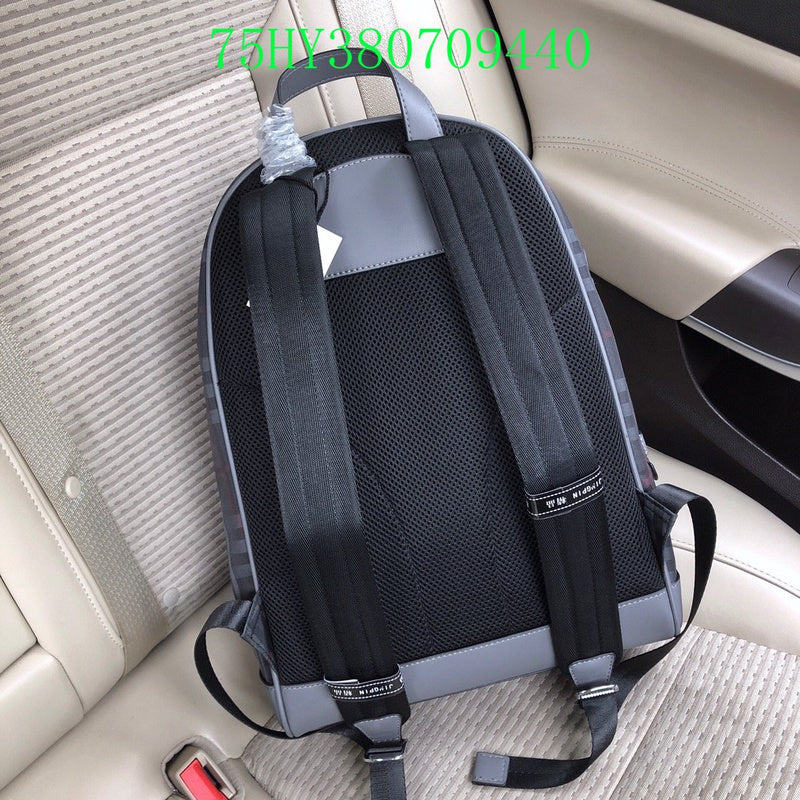 Ozarra Fashion -BBR Bags - 456